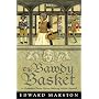 The Bawdy Basket (Elizabethan Theater Mysteries)