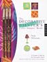 The Decorative Painter's Color Shaper Book (BOOK ONLY)