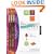 The Decorative Painter's Color Shaper Book: A Creative Guide for the Decorative Artist