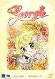 Georgie - Vol. 1, Episoden 1-25 (5 DVDs)