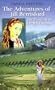 The Adventures of Jill Berrisford: The Portrait of Evelyn Hough