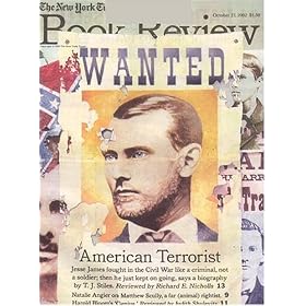 New York Times Book Review by