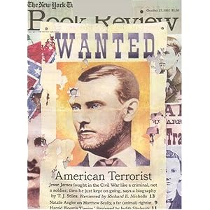 New York Times Book Review by 