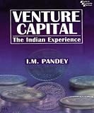 Venture Capital: The Indian Experience