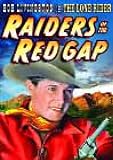 Raiders of the Red Gap