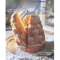 La Cuisine des f�es