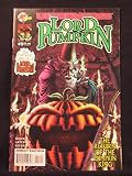 Lord Pumpkin/Necromantra #3