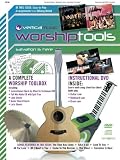 Salvation Is Here with CD (Audio) and DVD