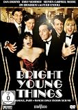 Produkt-Bild: Bright Young Things