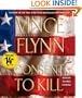 Consent to Kill: A Thriller