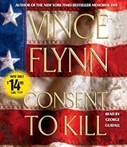 Consent to Kill: A Thriller Consent to Kill: A Thriller