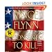 Consent to Kill: A Thriller