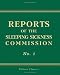 Book Reports of the Sleeping Sickness Commission: Royal Society. No. 1, August 1903