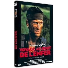 Voyage au bout de l'enfer