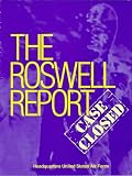 The Roswell Report : Case Closed
