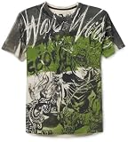 Buffalo Boys 8-20 Nyvni Graphic Tee