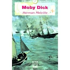 Moby Dick