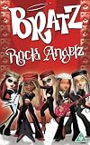 Bratz: Rock Angelz [UK IMPORT] - Soleil Moon Frye