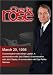 Search : Charlie Rose with Adrian Lestler; Jack Valenti; John Sayles; Esa-Pekka Salonen (March 20, 1998)