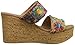 Sbicca Women's Renata Wedge Sandal