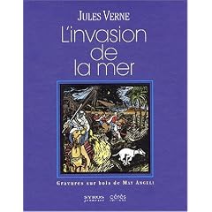 L'Invasion de la mer