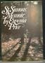 St. Simons memoir: The personal story of finding the island and writing the St. Simons trilogy of novels