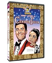 Stream Cinderfella Movie Online.