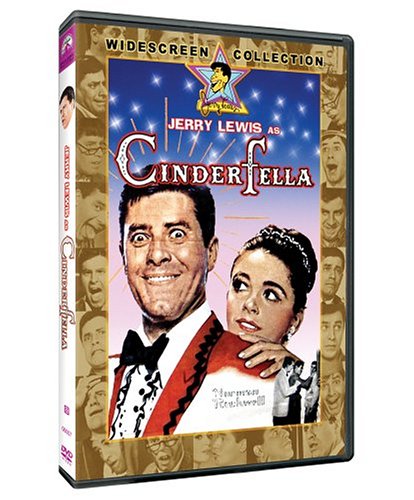 Review of Cinderfella Online
