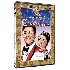 Cinderfella by 