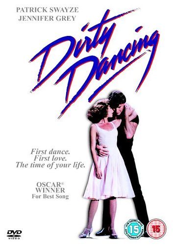 CD-Charts  DVD : Dirty Dancing [1987]