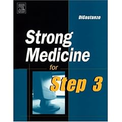 Strong Medicine for Step 3
