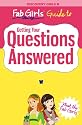 Getting Your Questions Answered (Discovery Girls' Fab Girls Guides)