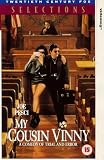 My Cousin Vinny [1992]
