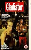 Gladiator [UK IMPORT] - James Marshall