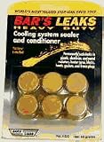 Bar's Leaks Heavy Duty Cooling System Sealer (60 grams - tablets)