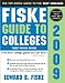 Books : Fiske Guide to Colleges 2009