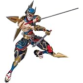 S.H.フィギュアーツ 折紙サイクロン