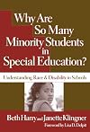 Why Are So Many Minority Students in Special Education?: Understanding Race & Disability in Schools