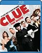 Clue [Blu-ray]
