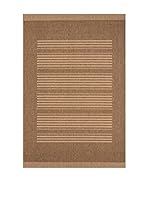 Alfombra Apache 479 (Café)