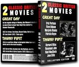 Tawny Pipit / Great Day [DVD][1944/1945]