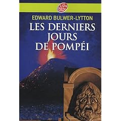 Les derniers jours de Pomp�i