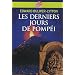 Les derniers jours de Pomp�i