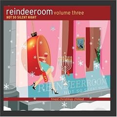 Reindeer Room Volume 3: Not So Silent Night
