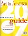 Art In America, August 2007 Issue