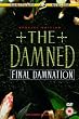 The Damned - Final Damnation [DVD]