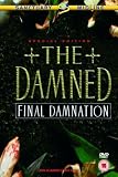 The Damned - Final Damnation [DVD]