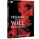 Triumph of the Will [1934] [DVD]by Leni Riefenstahl