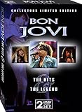 HITS & THE LEGEND [DVD] [Import]