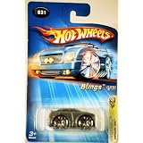 2004 - Mattel - Hot Wheels - 2005 First Editions - Blings (1 10) - Chrysler 300C -... by Hot Wheels
